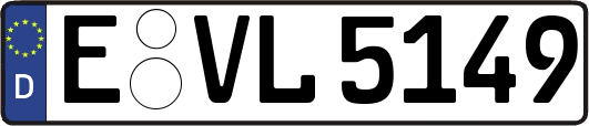 E-VL5149