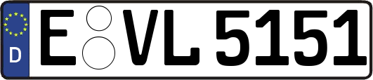E-VL5151