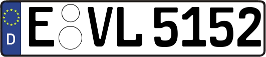 E-VL5152