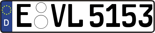 E-VL5153
