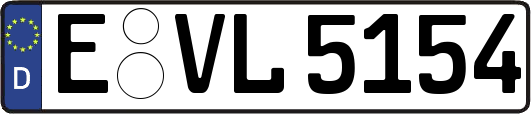 E-VL5154