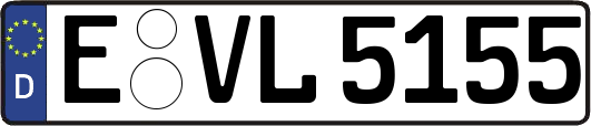 E-VL5155
