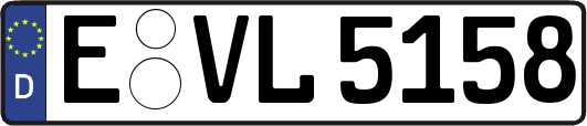 E-VL5158