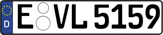 E-VL5159