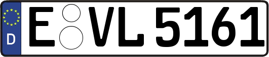 E-VL5161