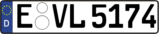 E-VL5174