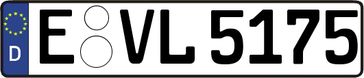 E-VL5175