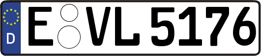 E-VL5176