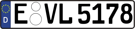 E-VL5178