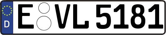 E-VL5181