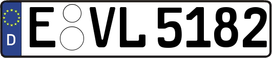 E-VL5182