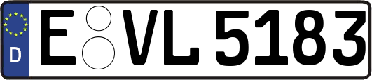 E-VL5183
