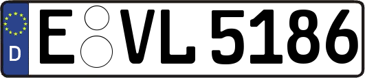 E-VL5186