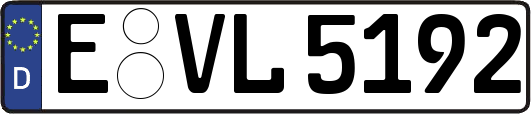 E-VL5192