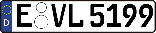 E-VL5199