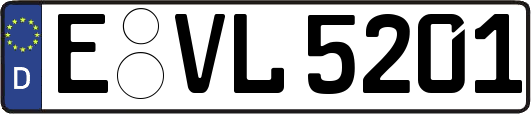 E-VL5201