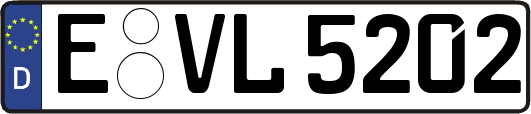 E-VL5202