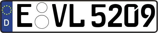 E-VL5209