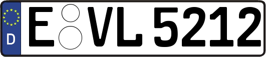 E-VL5212