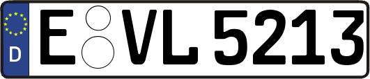 E-VL5213