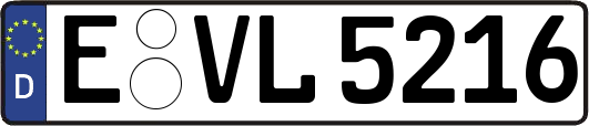 E-VL5216