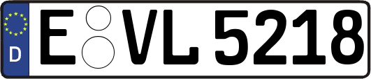 E-VL5218