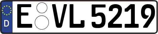 E-VL5219