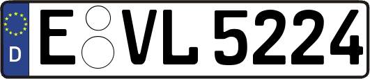 E-VL5224