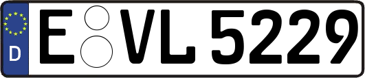 E-VL5229