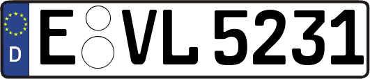 E-VL5231