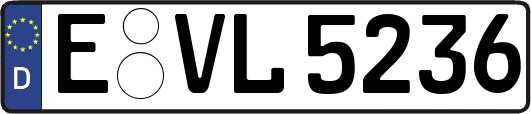 E-VL5236