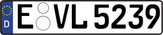 E-VL5239