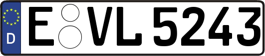 E-VL5243
