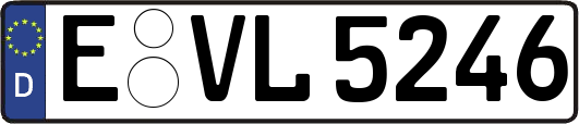 E-VL5246