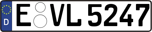 E-VL5247