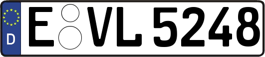 E-VL5248
