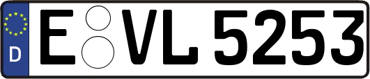 E-VL5253