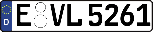 E-VL5261