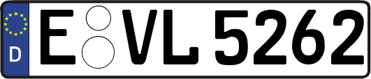 E-VL5262