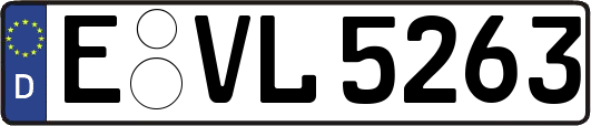 E-VL5263
