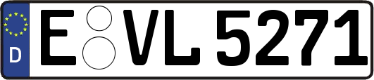 E-VL5271