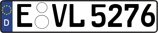 E-VL5276