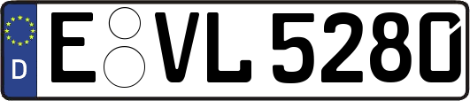 E-VL5280