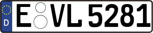 E-VL5281