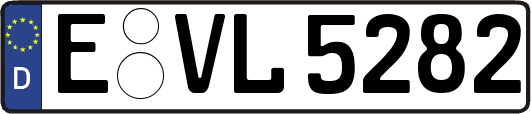 E-VL5282