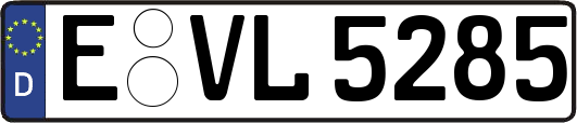 E-VL5285