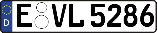 E-VL5286