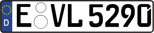 E-VL5290