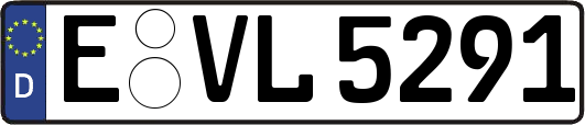 E-VL5291