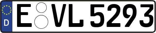 E-VL5293